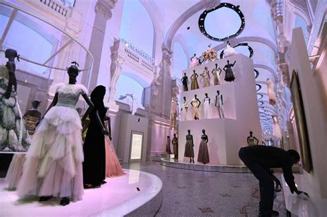 dior museum paris price.